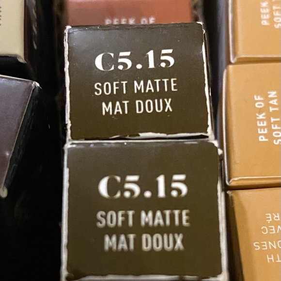 C5.35 | Morphe | Fluidity-Full coverage 🚨 Discontinued | rare find! - Picture 5 of 6